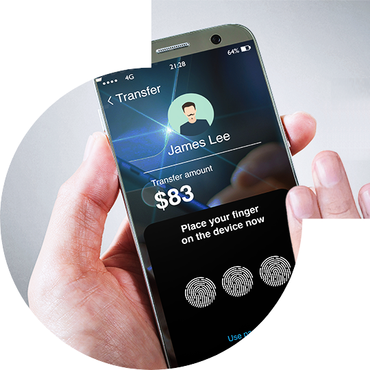 东升国际链接入口新一代全系列感測技術<br>為智慧應用場域帶來人機溝通全新體驗